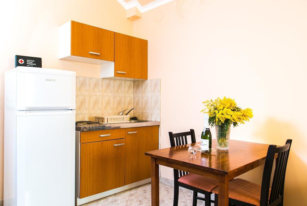 Apartments Zaton Bay Dubrovnik Exterior photo