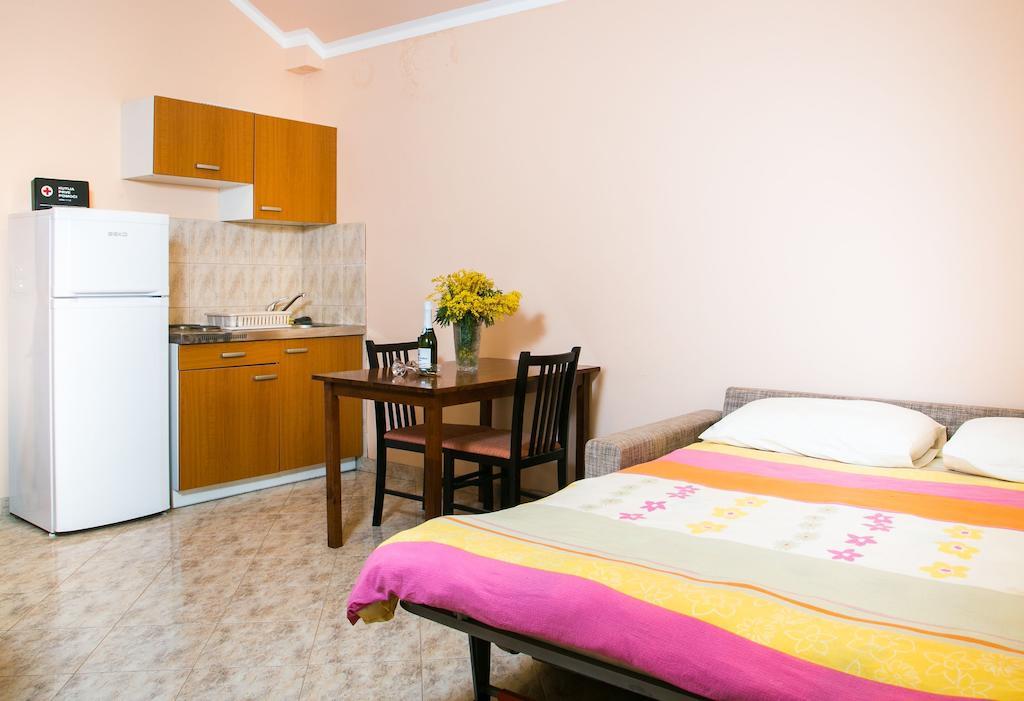 Apartments Zaton Bay Dubrovnik Room photo