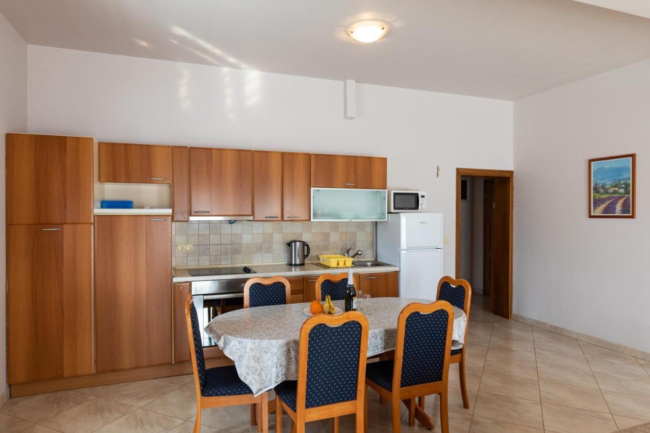 Apartments Zaton Bay Dubrovnik Exterior photo